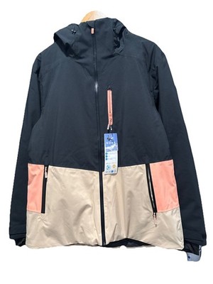 Women s Roxy Snowboard / Ski Jacket Women s XL BRAND NEW