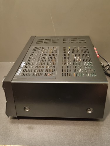 Onkyo TX-SR508 7.1CH AV Amplifier / Receiver 3D ready video upscaling Tested GC - Picture 8 of 18