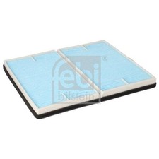 Filtre d'habitacle Subaru JUSTY