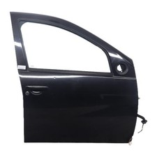 Porte avant et accessoires Dacia DUSTER