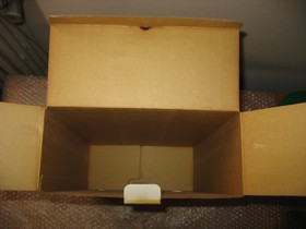 (BOX ONLY) BOX+MANUAL FOR SEGA SATURN GREY CONSOLE (BOX ONLY, NO CONSOLE)