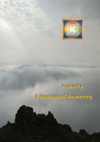 A Mandala Of Awakening Dharmachari Prakasha Taschenbuch Kartoniert / Broschiert