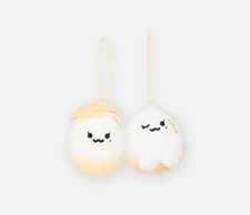 TAEYEON TAENG-GEU-RU-RU OFFICIAL MD GOODS MAGNET DOLL KEY RING SEALED