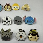 Disney Pin Lot of 24 Tsum Tsum Mystery Pins 2015-2017 — photo 3