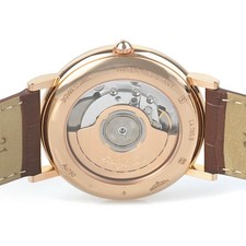 LONGINES Présence L4.785.8.73.2 SW15681 5