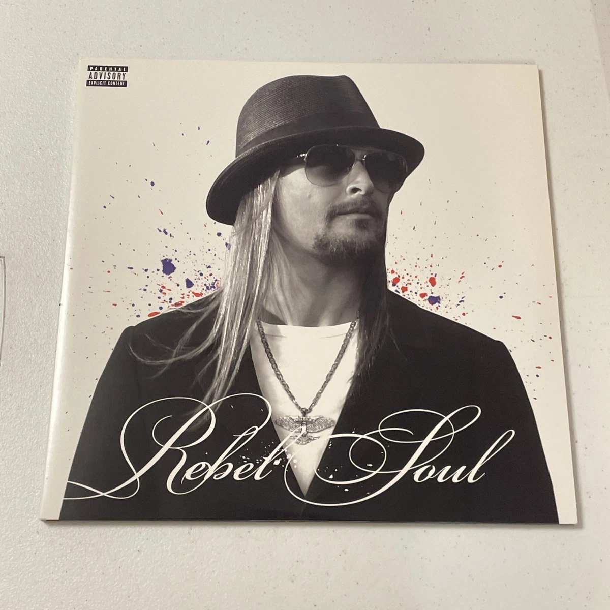 Kid Rock Double LP Vinyl Records for sale | eBay