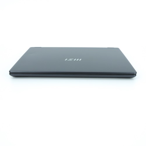 MSI Prestige 14 AI Gaming Laptop: Ultra 7 155H, 32GB 1TB, RTX 3050, Warranty VAT - Picture 11 of 11