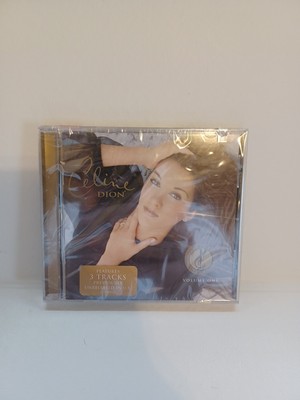 The Collectors Series, Vol. 1 by Dion, Celine (CD, 2000) New.