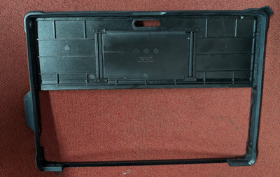 Kensington K97442/K97443 Rugged Blackbelt Case for Microsoft Surface Pro 4/5/6