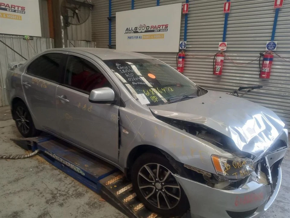 Mitsubishi, Lancer Air Cleaner/Box Air Cleaner, Cj, 2.0, Non Turbo, 07/07-06/12 - image 3 of 4