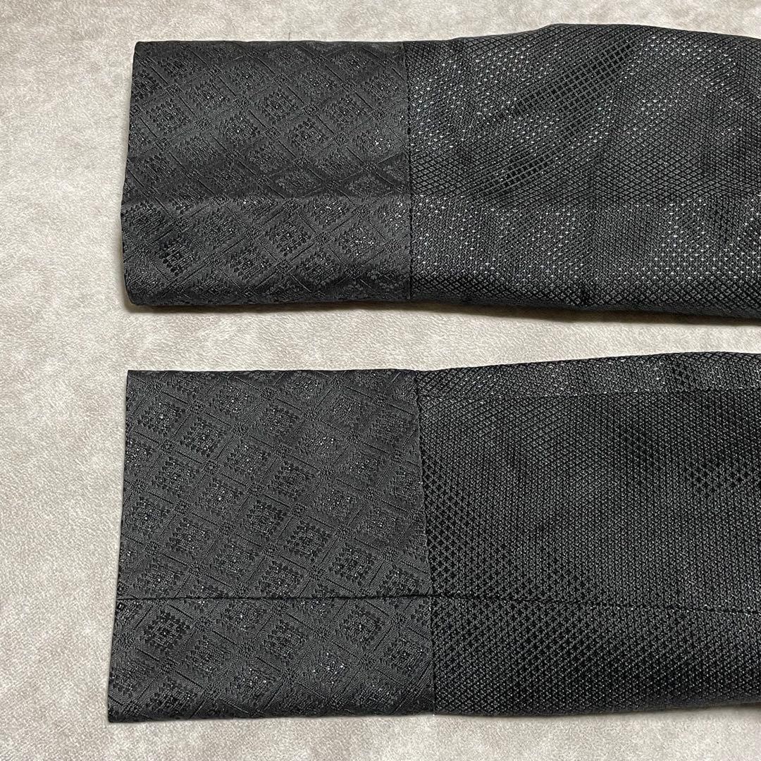 Rare GUCCI Jacket Coat L Silk Blend Shiny Luxury Designer Outerwear for Women thumbnail 11