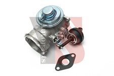 YSPARTS AGR Ventil EGRA055 für VW SHARAN 7M8 7M9 7M6 TRANSPORTER T5 7JD 7JE 7JL