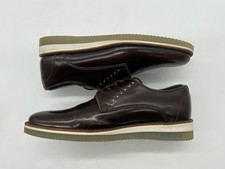 Zapatos De Hombre Monkstrap Doble Hebilla Piel Negro