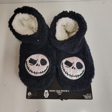 NWT Disney Jack Skellington Nightmare Before ...