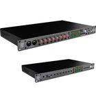 Solid State Logic SSL 18 USB-C Audio/MIDI Interface w/ ALPHA 8 AD/DA Bundle