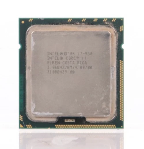 Core i7 1st Gen Computer Processors for sale | eBay