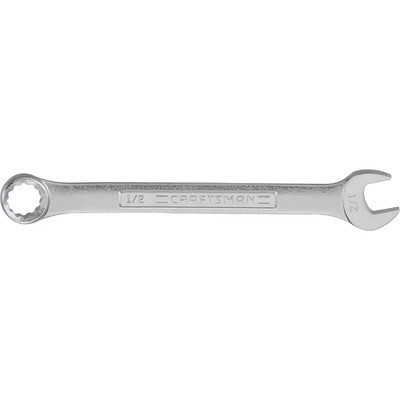 Craftsman SAE wrench