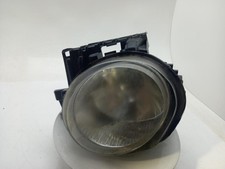 NISSAN JUKE Headlamp Headlight N/S 2010-2016 5 Door Hatchback LH