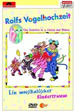 Rolf Zuckowski - Rolfs Vogelhochzeit