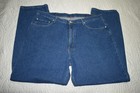 Vintage Men's Polo Ralph Lauren Relaxed Fit Jeans — photo 6