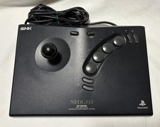 Neo-Geo Stick 2 Prices Playstation 2 | Compare Loose, CIB & New Prices
