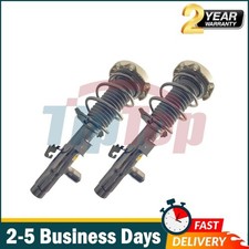 1Paar Sto�d�mpfer Vorne Federbein f�r BMW F30 F31 F32 F86 328i 330d 428i xDrive