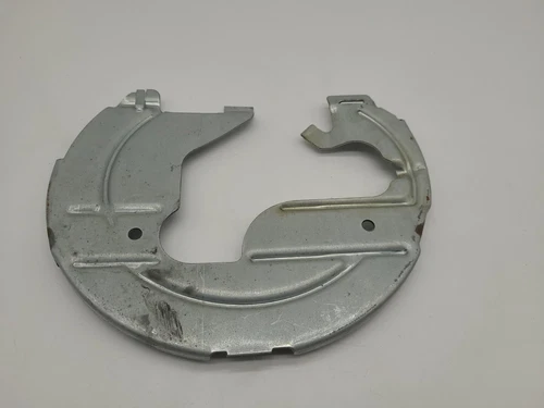 *D Tecumseh New OEM Engine Baffle, 29536 John Deere, M45765