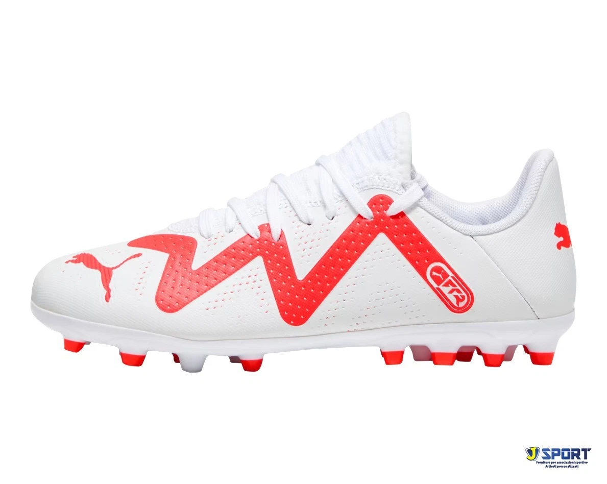 SCARPE-DA-CALCIO-PUMA-FUTURE-PLAY-FG-AG-PER-UOMO-DONNA-RAGAZZO-SCARPETTE-SCARPINI-44