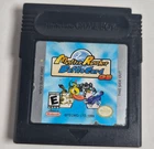 New ListingMonster Rancher Battle Card GB Nintendo Game Boy Color GBC Authentic Tested