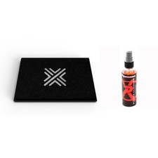 Luftfilter+Reiniger für SKODA KAMIQ (NW4) 1L 110PS Bj. 20- PIPERCROSS