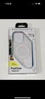 PopSockets PopCase w/Magsafe case for Apple iPhone 16 Pro Max 6.9" - Clear