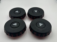 (4) Generic Bowflex 1090 Dumbbell SelectTech Replacement Weight Dial Handle Part