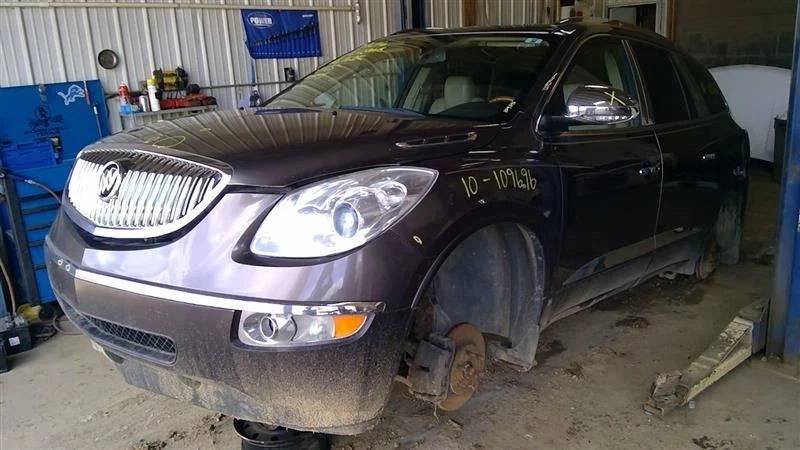 Seat Belt Front Bucket Driver Buckle Fits 10-12 ACADIA 10281185 - Image 2 of 4