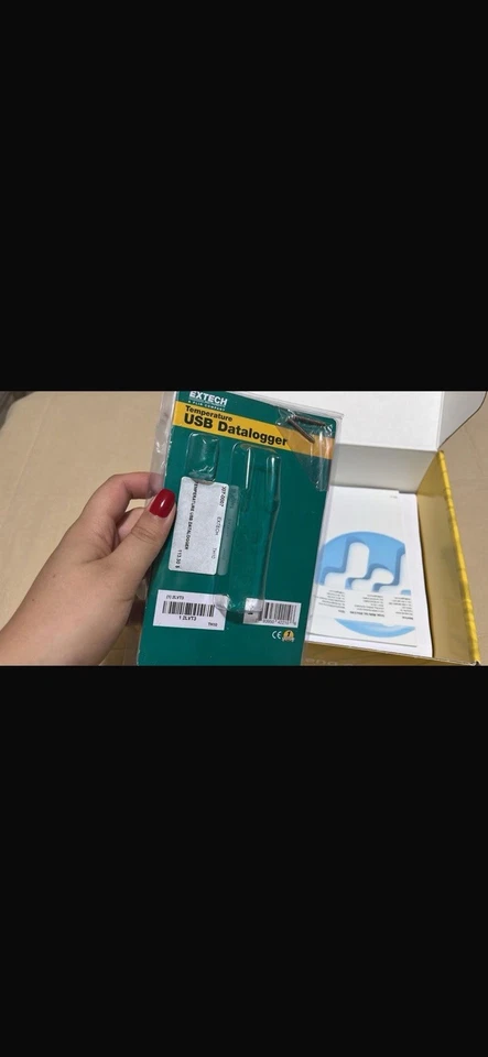 Hygiena EnSURE plus ATP luminómetro / kit de prueba sanitaria Foto 3 de 4