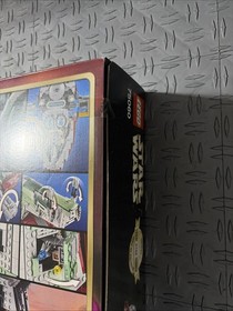 LEGO UCS Star Wars Slave 1 [75060] Retired NIB-As Show In PIC. Box Not Perfect