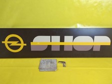 Joints Opel REKORD