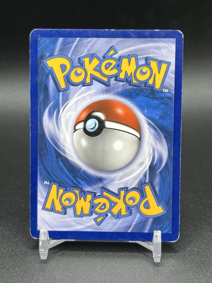 Pokemon TCG Shaymin EX 77a/108 Ultra Rare Alternate Art Promo - MP - Image 2 of 2