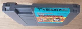 Nintendo NES Dragon Ball [PAL-FRA] Super Sans Bo&icirc;te Ni Notice Ni Zapper *JRF