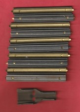 USGI STRIPPER CLIPS 5.56/.223/300BLK LOT OF 10 w/Speed Loader