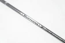 New Mitsubishi 2024 Diamana OG Whiteboard D73 72g X-STIFF 46" Driver Shaft .335