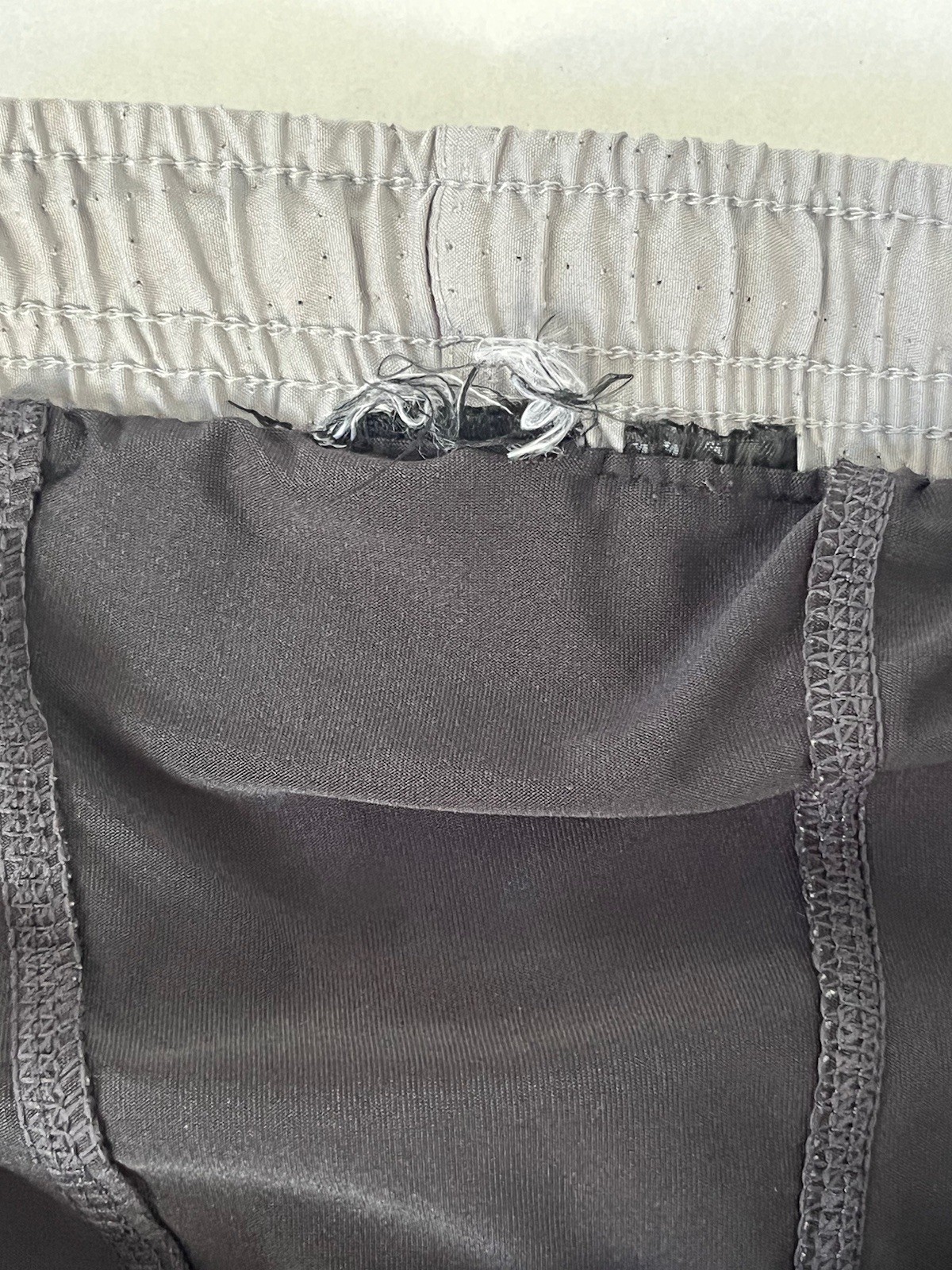 Spyder Active Performance Proweb Stretch Shorts G… - image 6