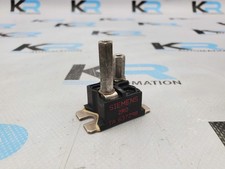 Siemens TA637298-2R0 Resistance Converter