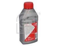 Febi Bilstein 180589 BremsflüSsigkeit FüR ,Abarth,Acura,Alfa Romeo,Audi,Bmw,