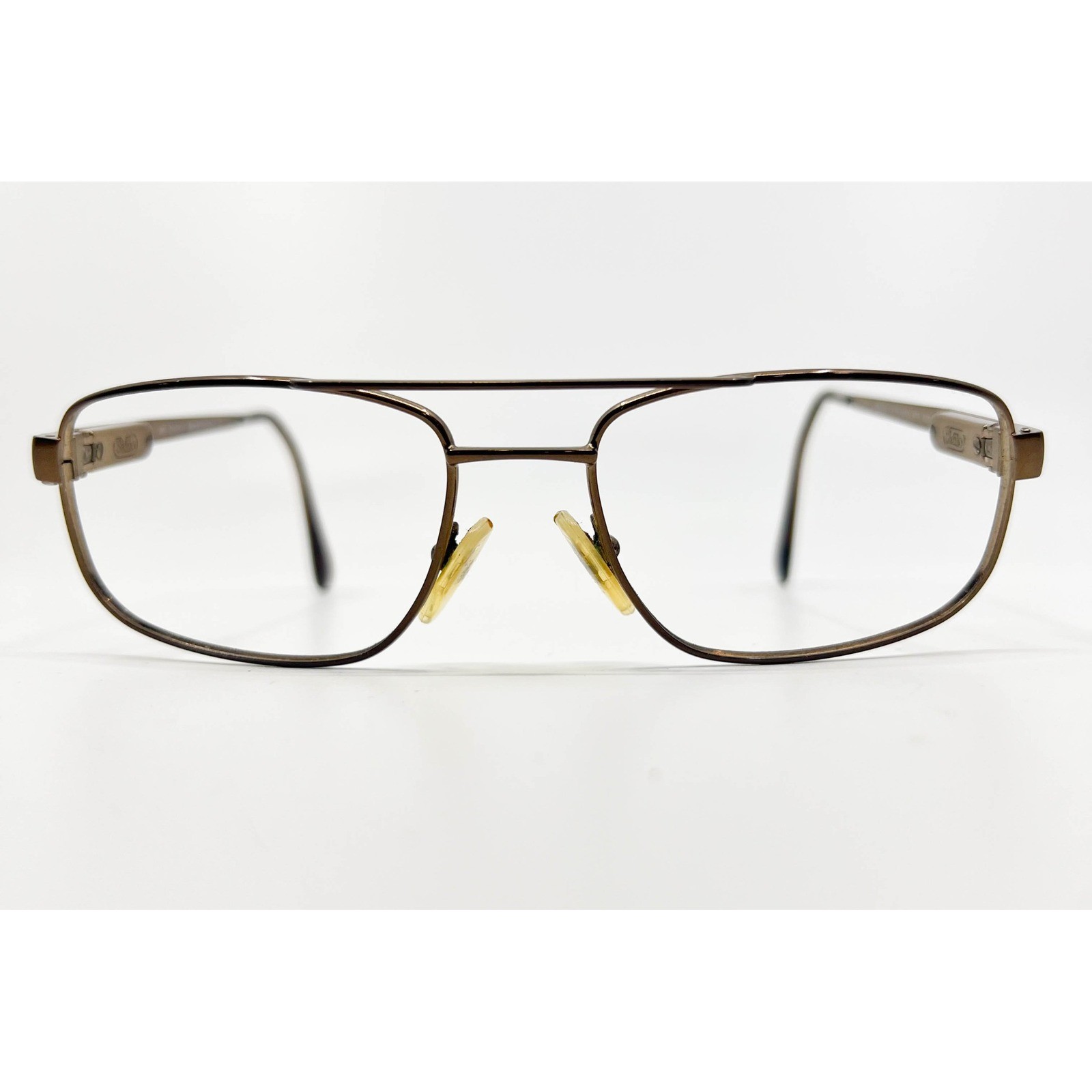Bronze Metal Made In Italy Men 56 17