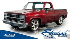 1981 Chevrolet C10 for Sale