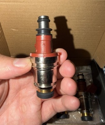 Fuel Injector Hitachi JS21-1 for sale online | eBay