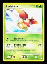 Ledyba 104/146 Common Legends Awakened Pokemon NM on eBay