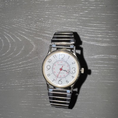Quartex Men s Vintage Delta Impex Watch Corp.