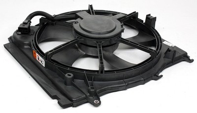 OEM Radiator Cooling Fan For 2015-2019 Hyundai Sonata (1.6L, 2.0L