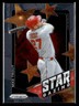 2021 Panini Prizm #SG1 Mike - Trout Star Gazing